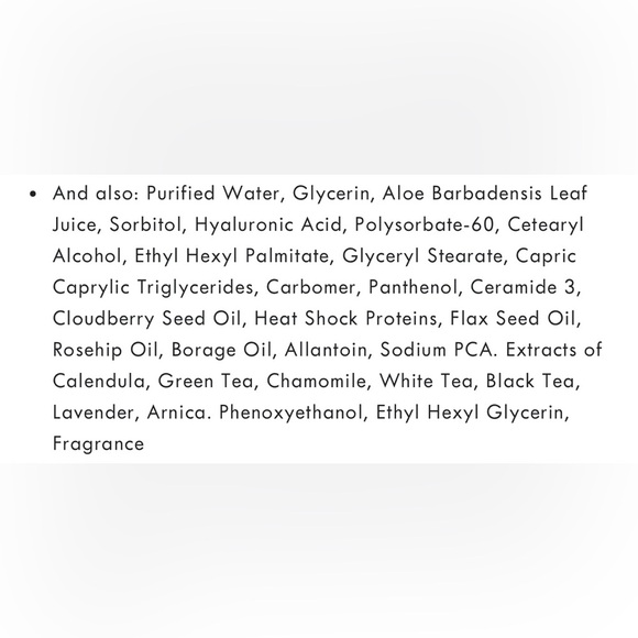 New Air Repair Skincare Complexion-Boosting Moisturizer Full-size - Picture 8 of 10